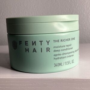 Fenty Hair The Richer One Moisture Repair Deep Conditioner 340ml